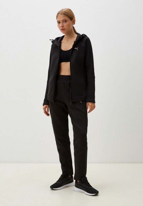 Брюки спортивные PUMA
