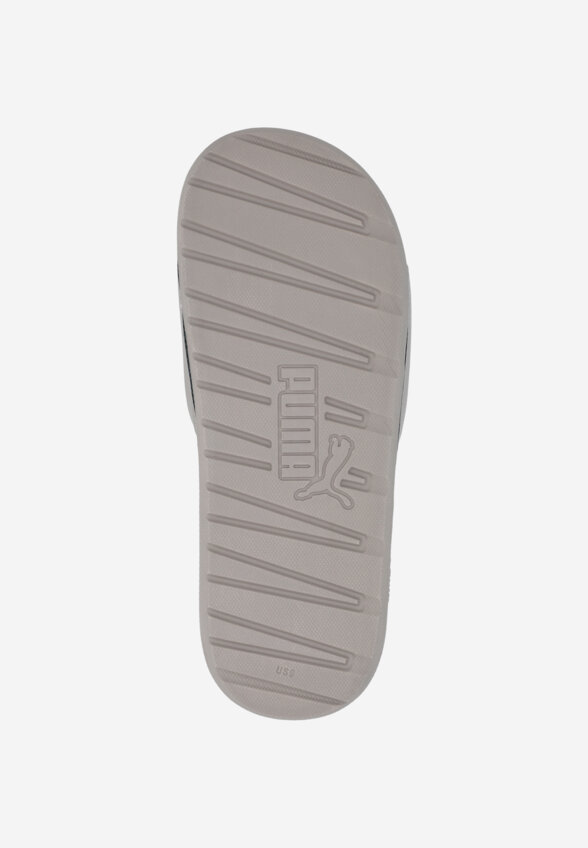 Шлепанцы женские PUMA Cool Cat 2.0 Sport Wns, Бежевый