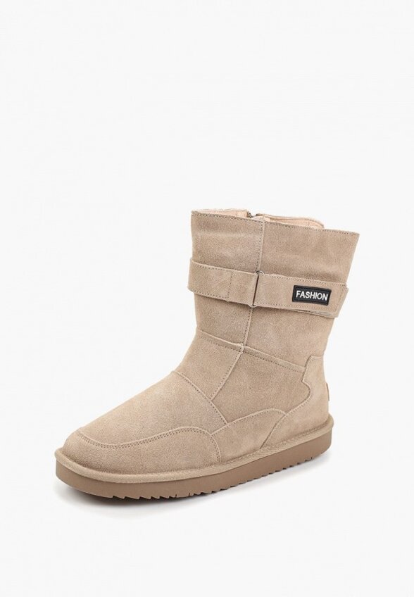 Полусапоги Ascalini