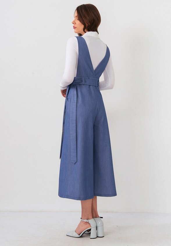 Комбинезон Tantino