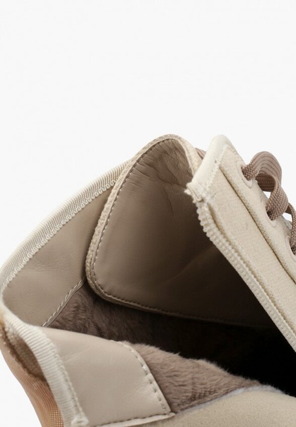 Ботинки Stella Della Moda