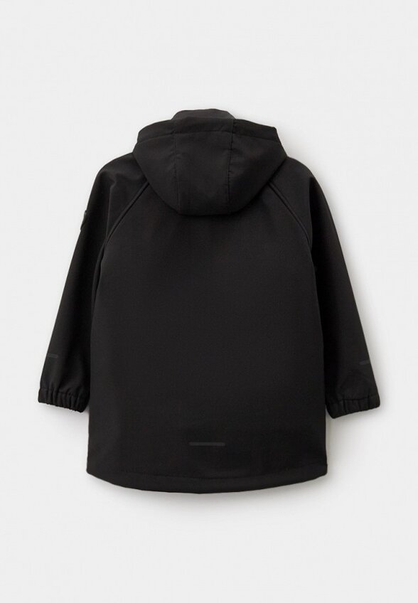 Куртка утепленная Котофей