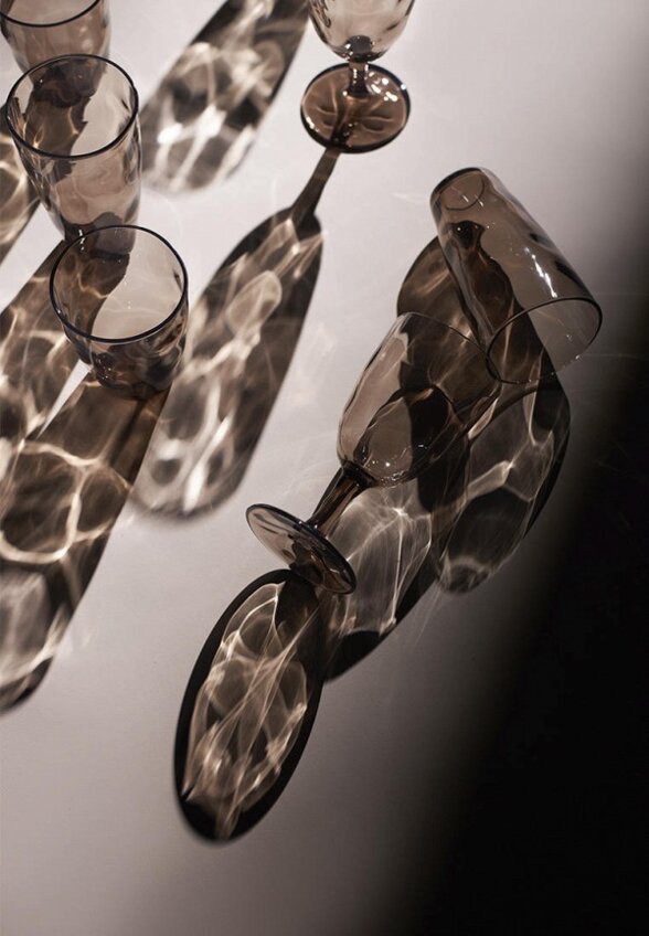 Набор бокалов Liberty Jones