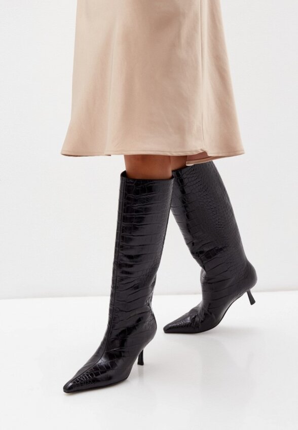 Сапоги Cindy C.Eric