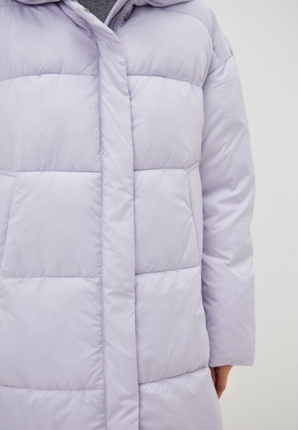 Пуховик Winterra