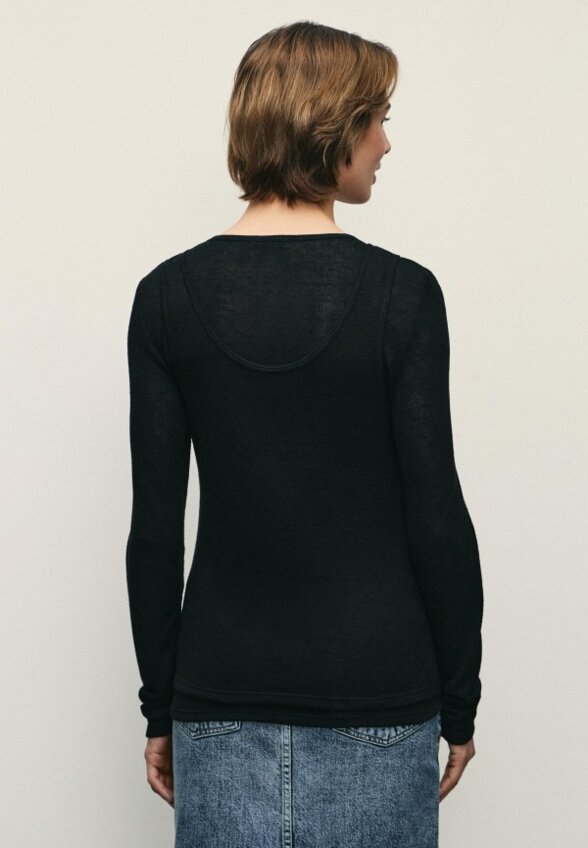 Джемпер Zarina