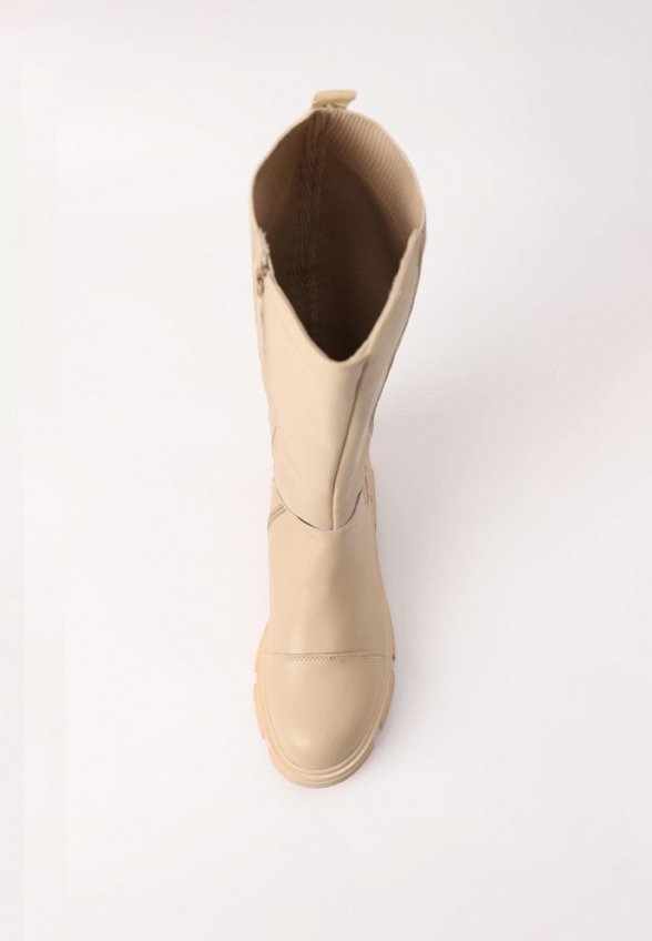 Сапоги Donna D’oro