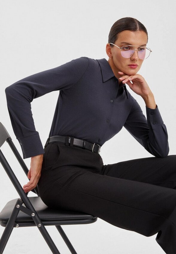 Рубашка Olesa Chugunova