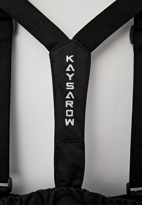 Брюки утепленные Kaysarow