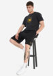 Шорты мужские DC Shoes Anafront, Черный5  - превью