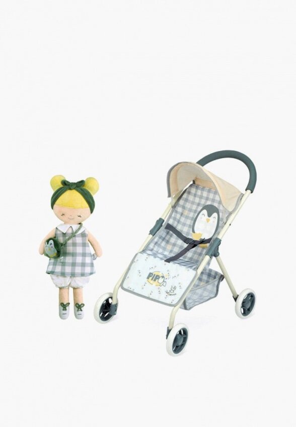 Коляска DeCuevas Toys