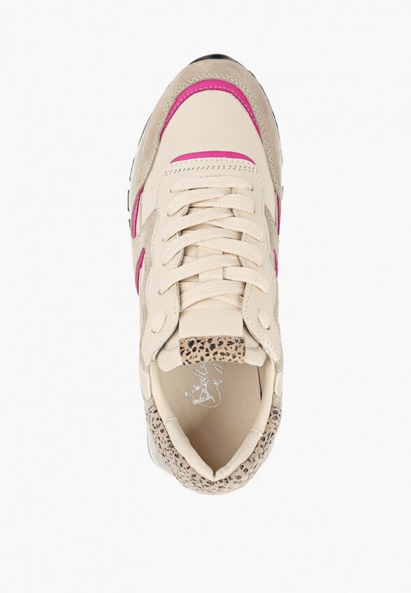 Кроссовки Valley