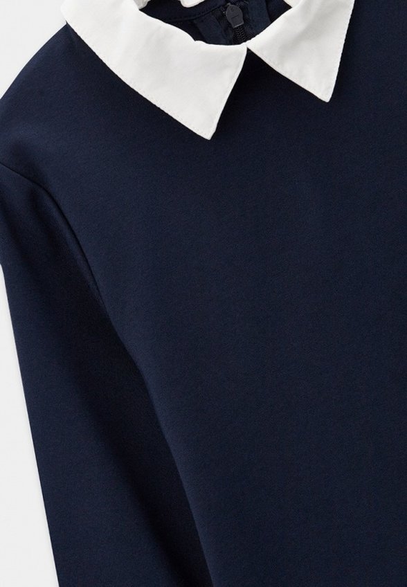 Платье Button Blue