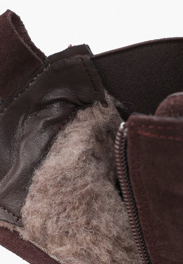 Ботинки Thomas Munz