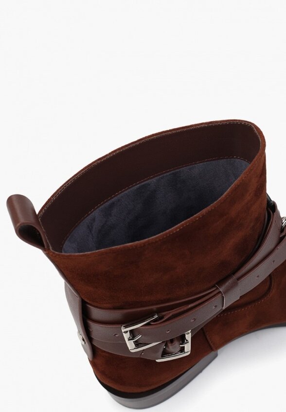 Полусапоги Aidini