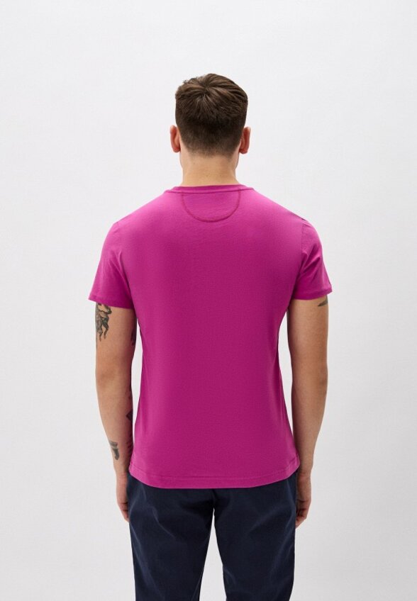 Футболка La Martina