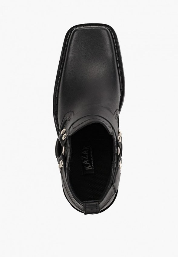 Ботинки Kazak