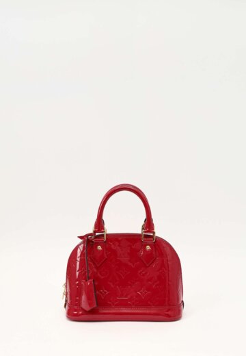 Louis Vuitton Alma