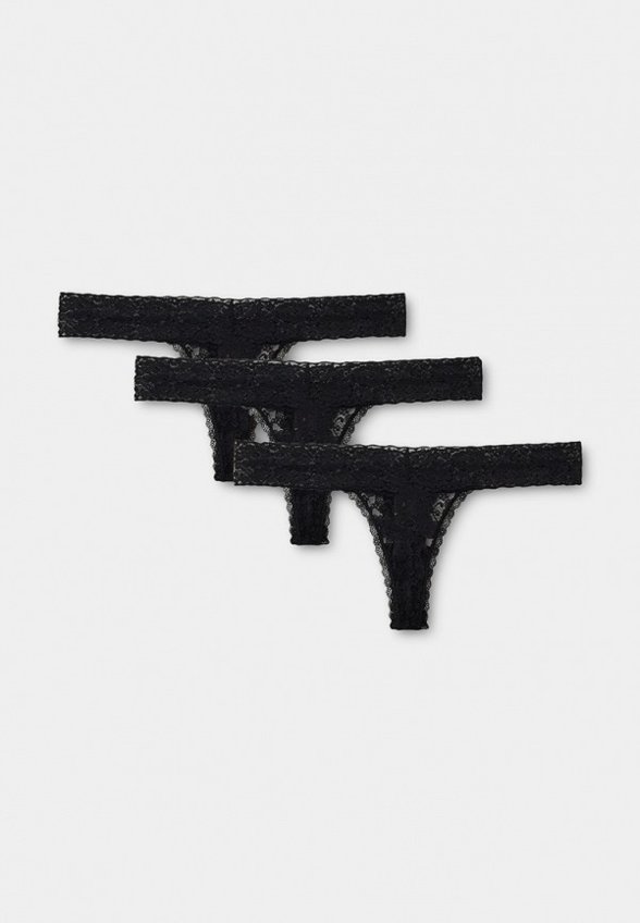 Трусы 3 шт. Guess