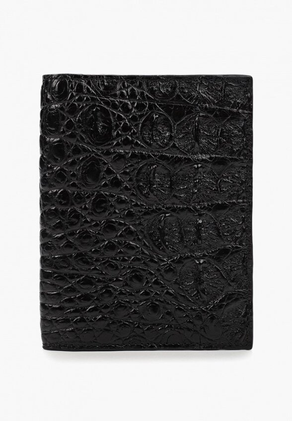 Обложка для паспорта Exotic Leather