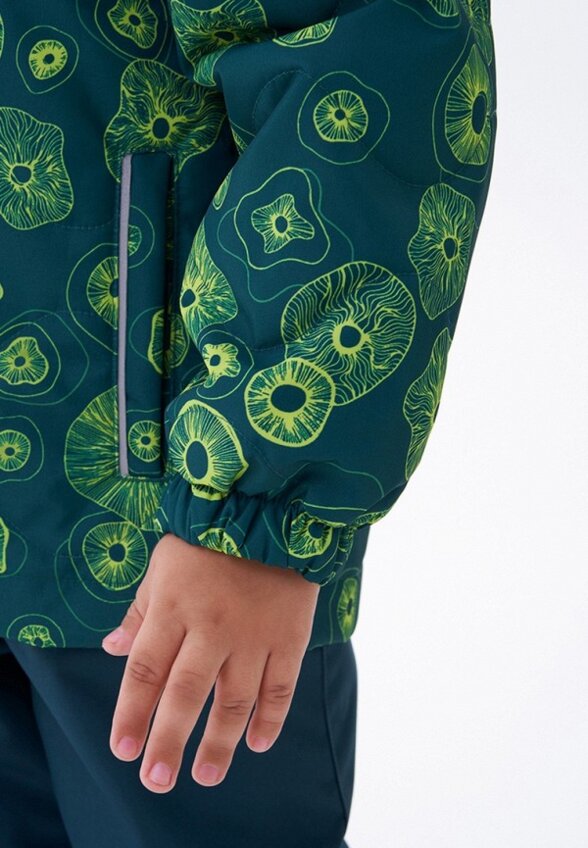 Куртка утепленная Lassie