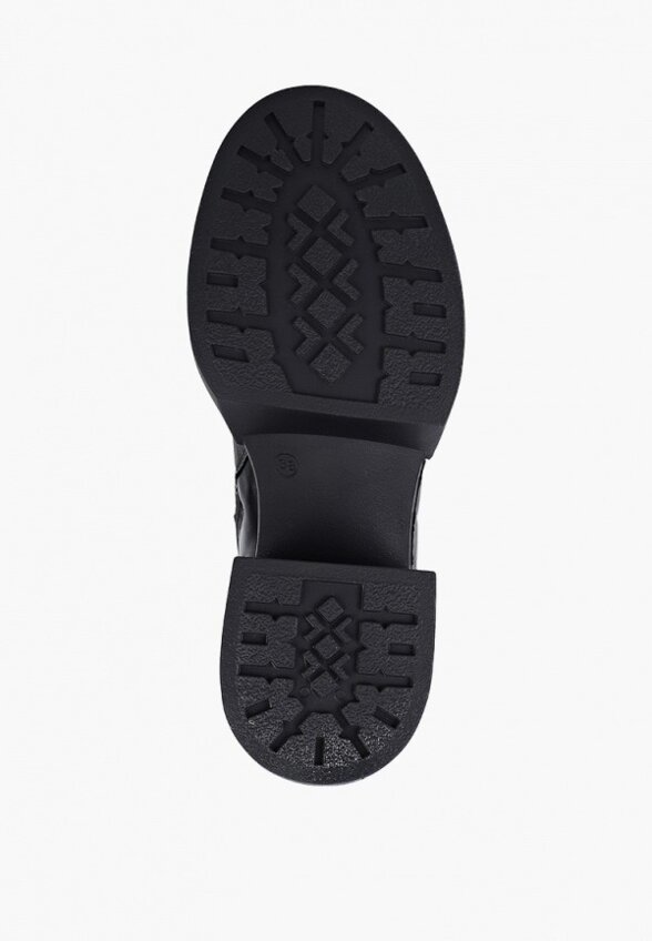 Ботильоны Francesco Donni