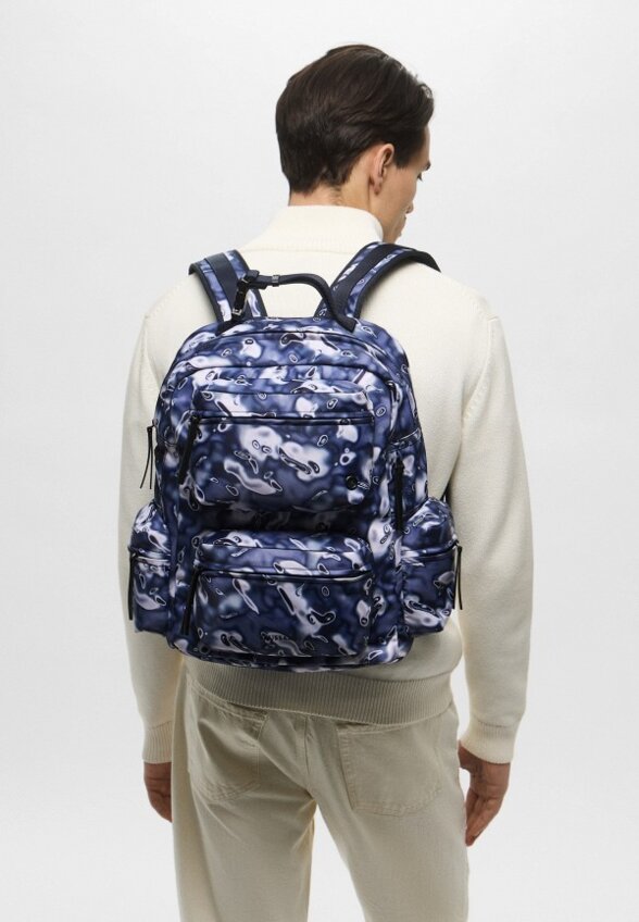 Рюкзак Trussardi