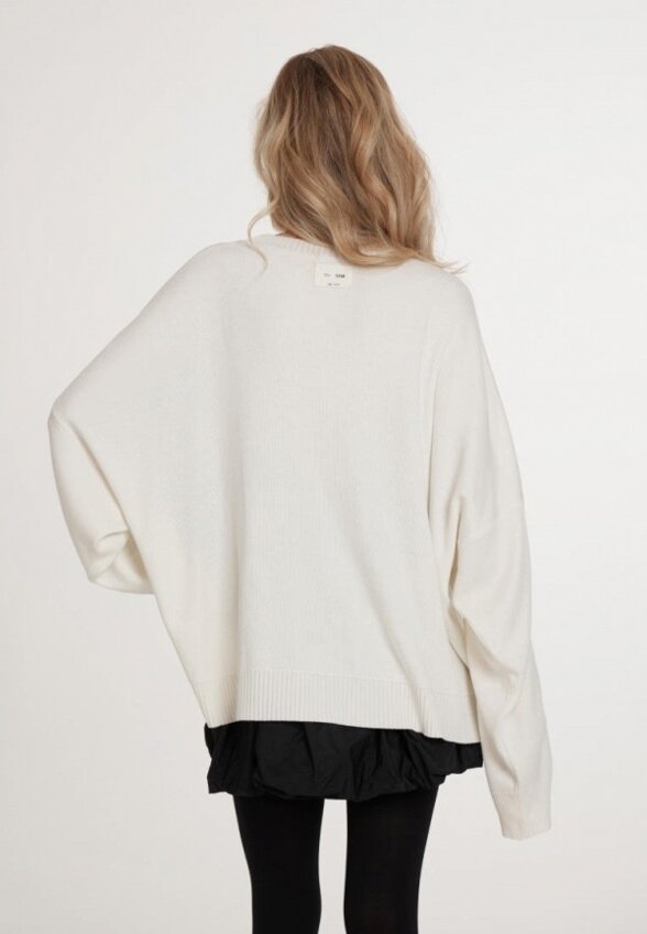 Джемпер The Vow