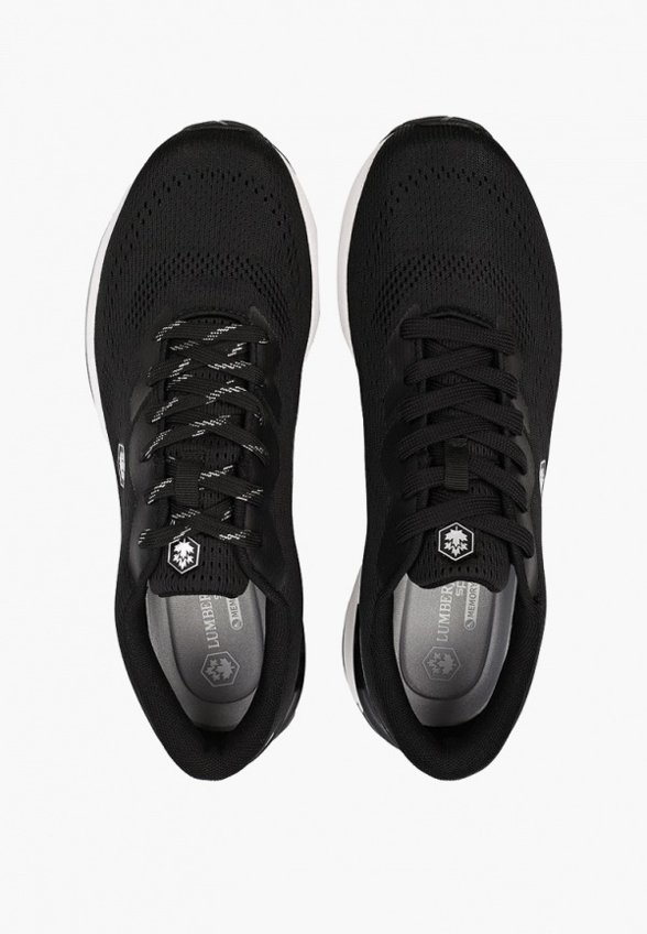 Кроссовки LumberJack