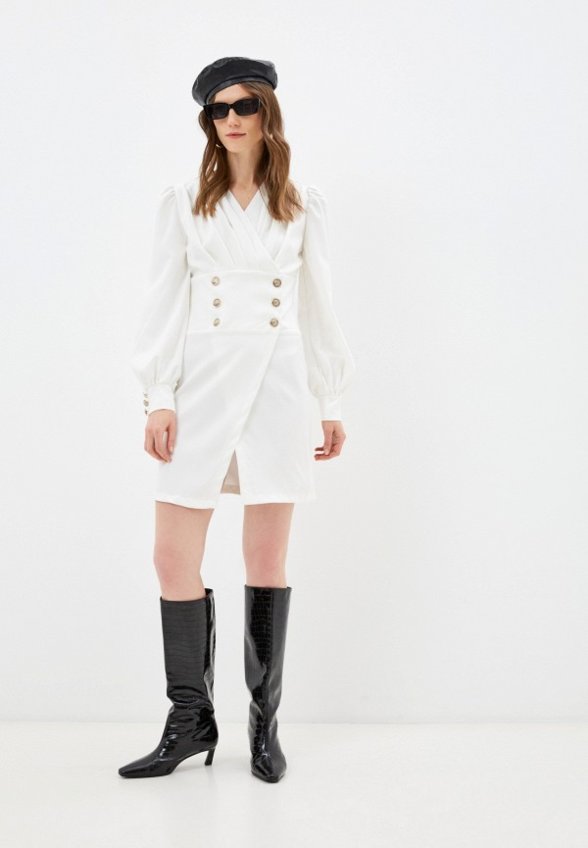 Платье Fragarika