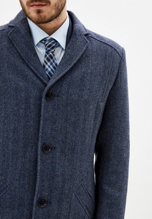 Пальто Bazioni