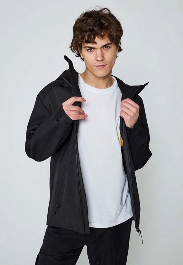 Ветровка Forcelab