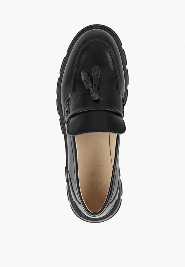 Лоферы Mof-Berg