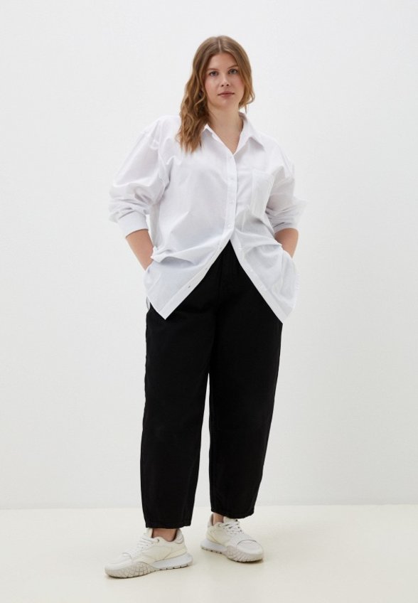 Рубашка Trendyol