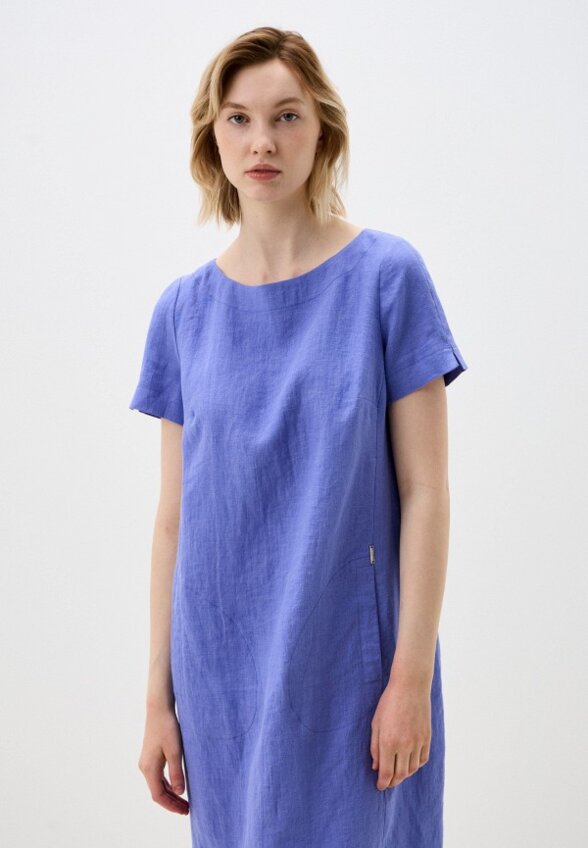 Платье Helmidge