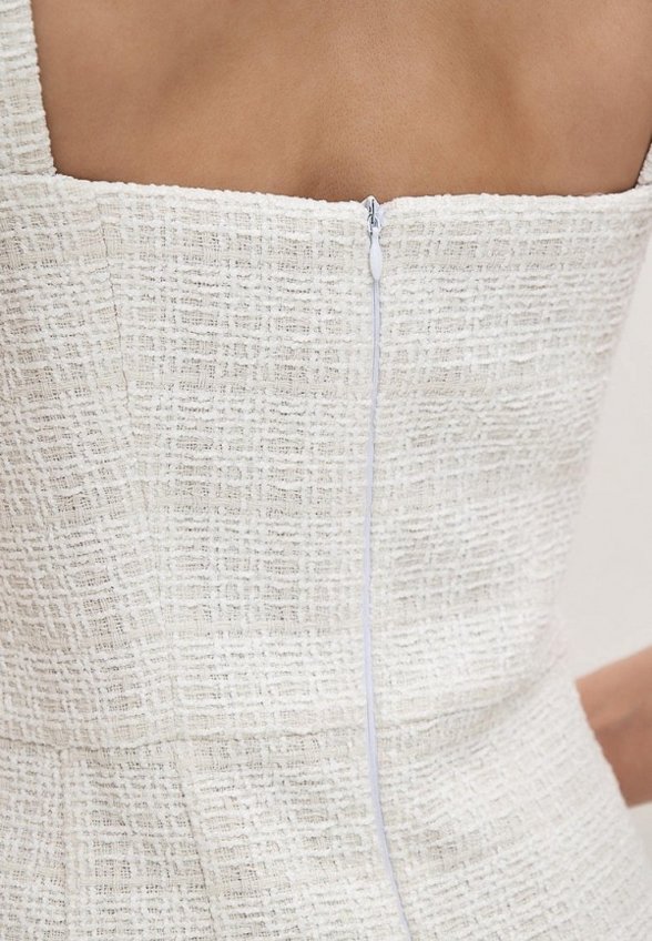 Платье Droid&I