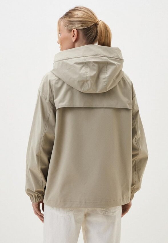 Куртка утепленная Lawinter