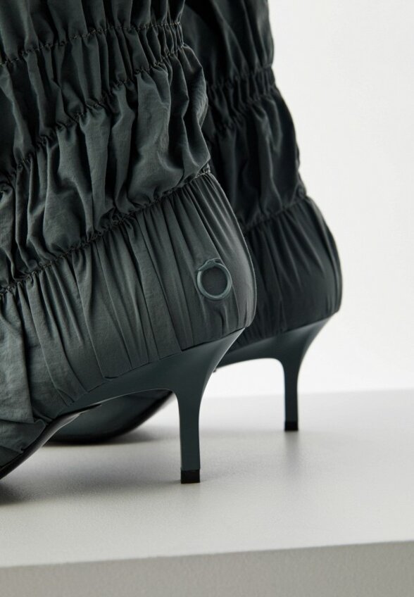 Сапоги Trussardi