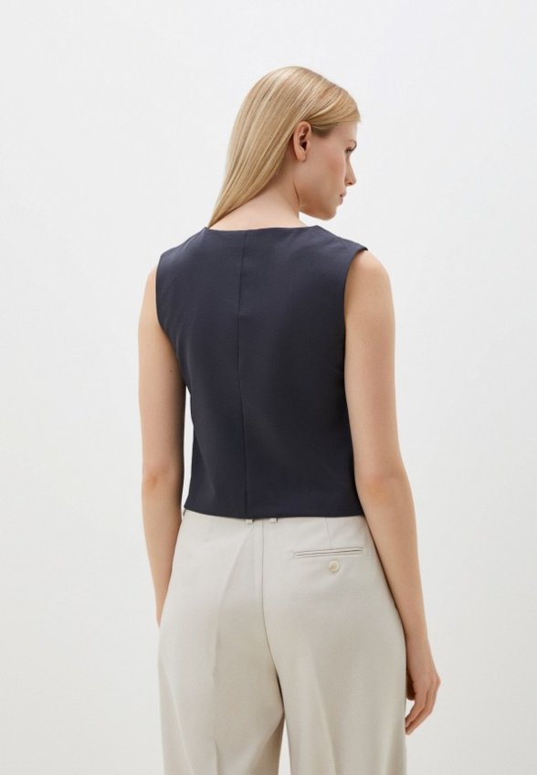 Жилет Mon-Kartis