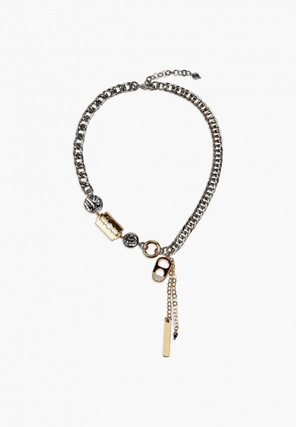 Колье Yaroslavna