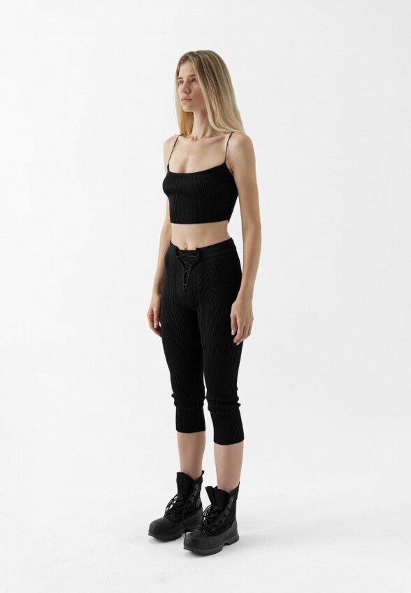 Капри Fightelement