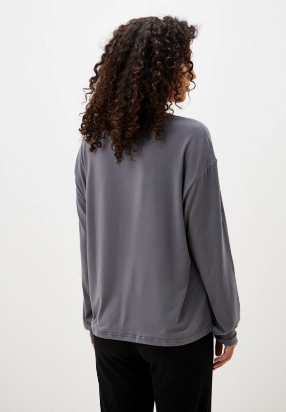 Лонгслив домашний Befree