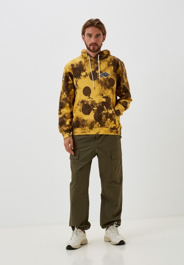 Худи The Hundreds