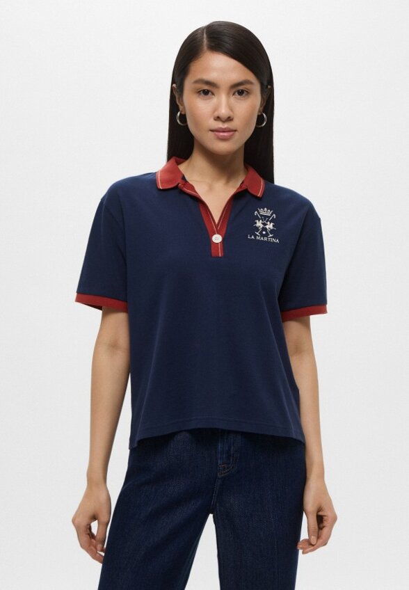 Поло La Martina