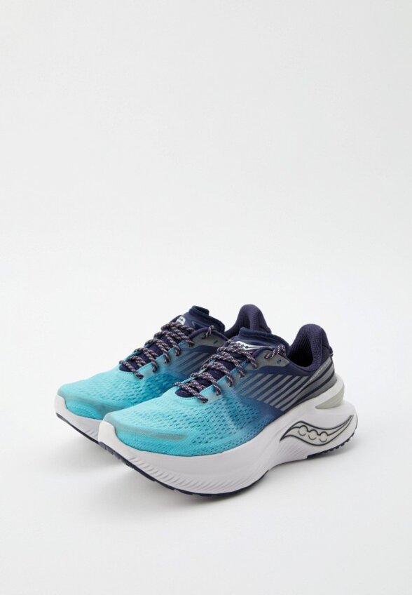 Кроссовки Saucony