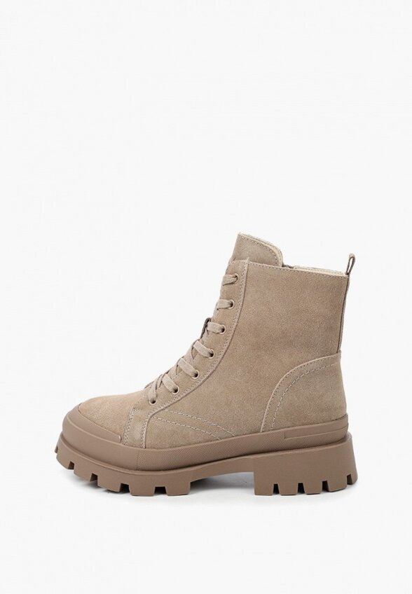 Ботинки Bridget