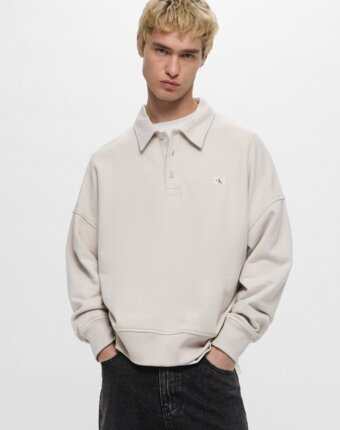 Свитшот Calvin Klein Jeans мужчинам