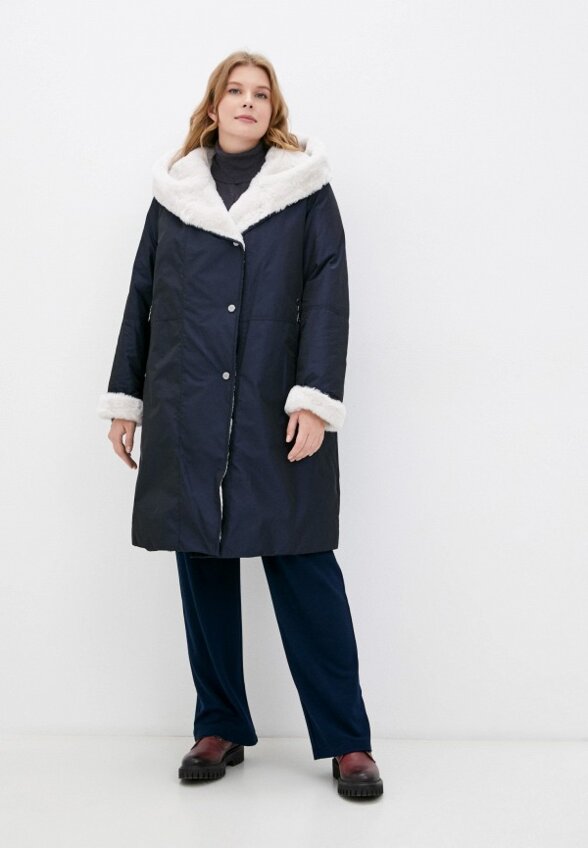 Пуховик Dixi-Coat