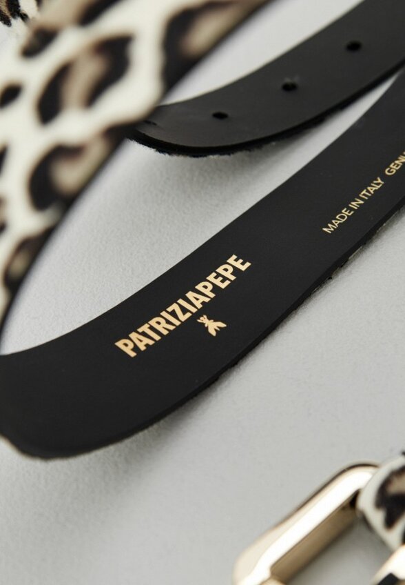 Ремень Patrizia Pepe