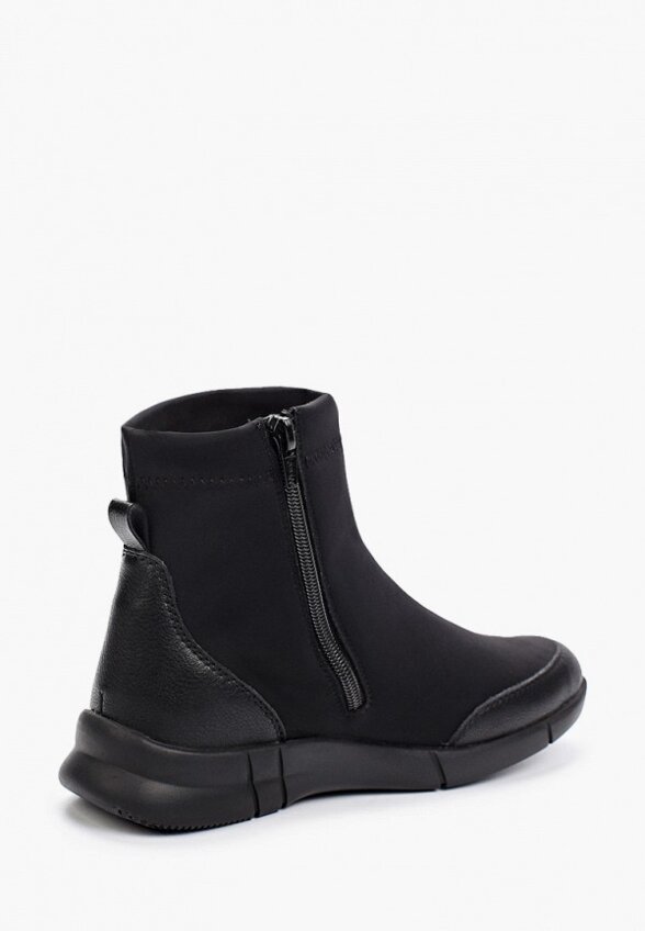 Ботинки Rieker